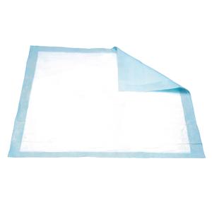 Tranquility Essential Underpads - Moderate, 22" x 36" - REPLACES PU2675 & PU2717