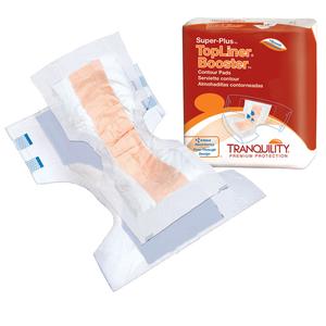 Tranquility Topliner Booster Contour 14" x 32"