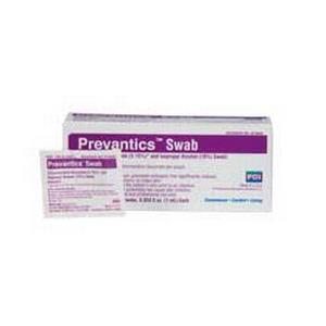 Prevantics Swab, 1 mL