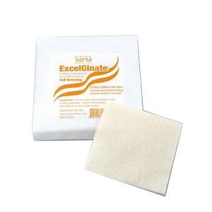 Excelginate Dressing 4" x 8"