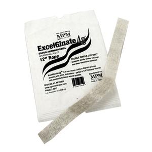 Excelginate AG Dressing, 12" Rope