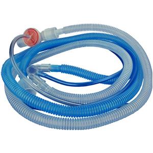 Pediatric Invasive Passive Disposable Non-Heated Circuit For The Trilogy