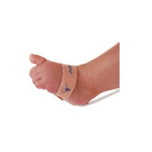 Nonin 6000CN Neonatal Cloth Disposable Oximeter Sensor