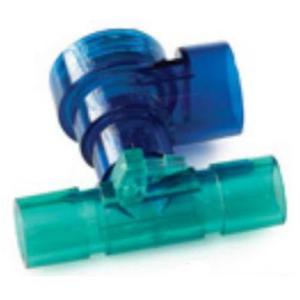 Flexible Trach Adapter