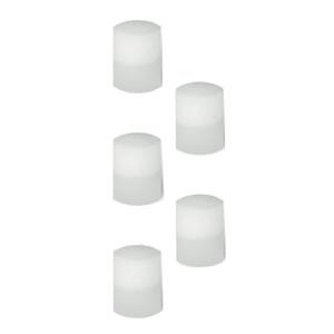 Sami the Seal Compressor Nebulizer Replacement Filters, Disposable