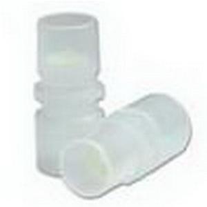 22mm Angled Mouthpiece