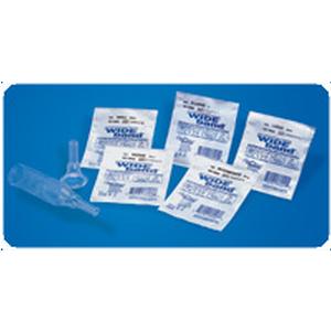 WideBand Self-Adhering Male External Catheter, Medium 29 mm
