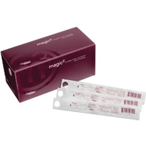 Magic3 Hydrophilic Male Intermittent Catheter 20 Fr 16"