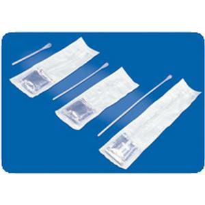 Hydrophilic Personal Catheter Male 16 Fr 16"