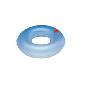 Carex Inflatable Vinyl Invalid Cushion 13" x 13"