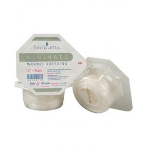 Simpurity Alginate, 12" Rope