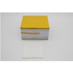 Simpurity Antimicrobial Gauze Sponge, 4" x 4"