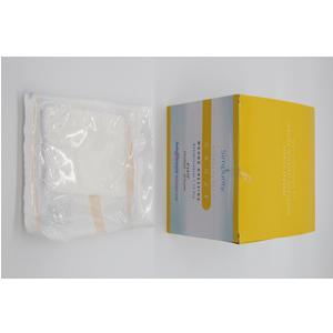 Simpurity Antimicrobial Gauze Sponge, 6" x 6.75"