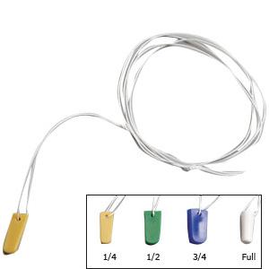 Decannulation Stopper, Full Closure, Size 8