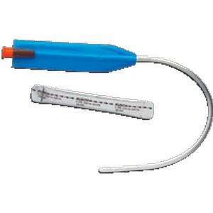 FloCath Quick Straight Hydrophilic Intermittent Catheter 6 Fr, 16"