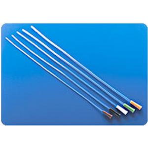 FloCath Hydrophilic Straight Intermittent Catheter 6 Fr 16"