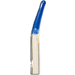 Tiemann Coude Intermittent Catheter 24 Fr 16"