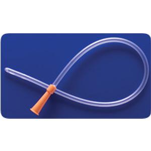All Purpose PVC Robinson/Nelaton Catheter 22 Fr 16"