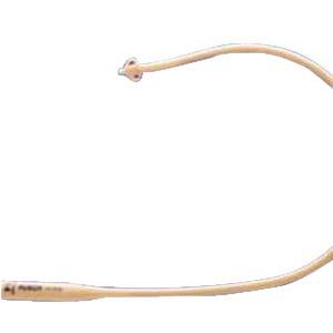 Malecot Catheter with Funnel End 22 Fr