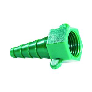 Christmas Tree Adapter, 1-Piece Nut & Nipple