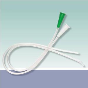 Easy Cath Female Intermittent Catheter 12 Fr 7"