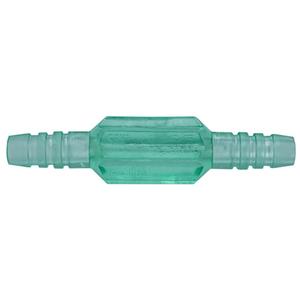 Plastic O2 Adaptor For Additional Lengths