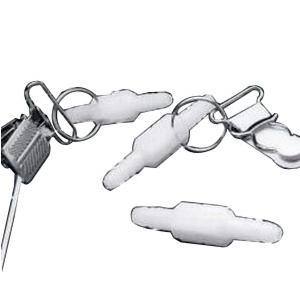 Salter Oxygen Tubing Connector, Swivel
