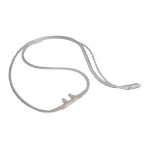 Adult Nasal Cannula with 2" Connector without Tubing