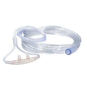 Salter Soft Low-Flow Cannula with 7' Tube