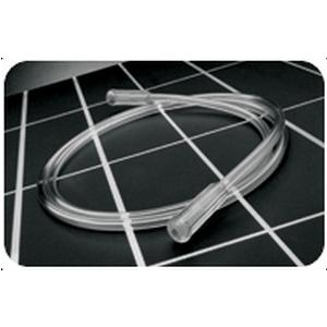 Oxygen Supply Tubing with Safety Channel, 7'
