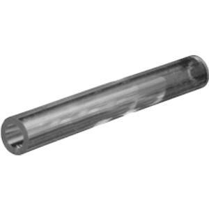 Plastic Adapter, 2" Connector For 02 Tubing