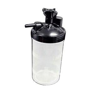 350cc Bubble Humidifier - Dry w/3 Psi