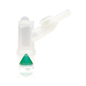 Nebutech High Density Nebulizer w/Mouthpiece Tube