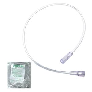 Humidifier Adaptor Oxygen Tubing,21", 3-Chnl Safety