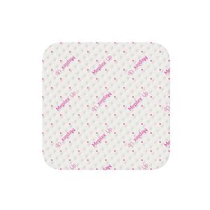 Mepilex UP Non-Bordered Foam Dressing, 8" x 8" - Replaces SC211400 and SC212499