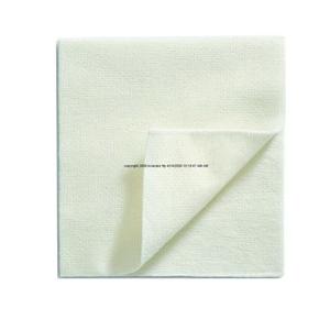 Mesalt Sodium Chloride Impregnated Dressing 6" x 6" (3" x 3" folded)