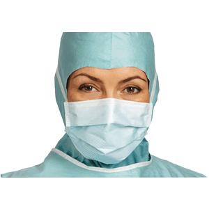 Barrier Extra Protection Face Mask