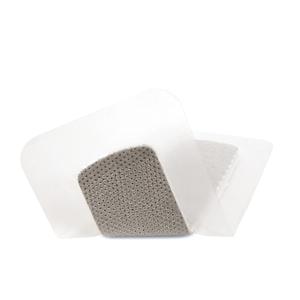 Mepilex Border Post Op Ag Foam Dressing, 4" x 10"