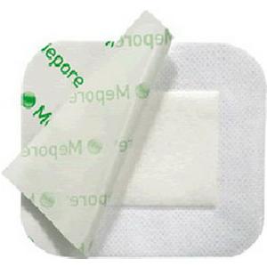 Mepore Absorbent Island Dressing 3.6" x 6"