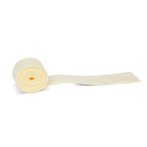 Exufiber Gelling Fiber Wound Dressing, 0.8" x 17.7"