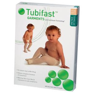 Tubifast Tights, 6-24 Months