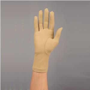 Compression Glove, Full Finger, Small