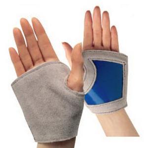 Dycem Pushing Cuff, One Size Fits All