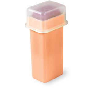 SurgiLance Safety Lancet 21G, Needle 2.2 mm Orange, 100/box