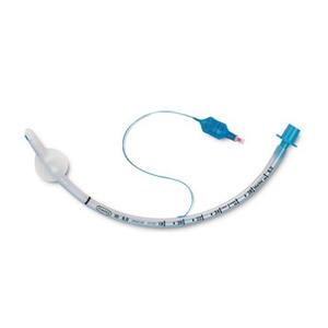 Smiths Medical ASD, Inc. X-Large Cuffed Endotracheal Tube, 8 mm