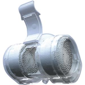 Smiths Medical ASD, Inc. Portex Thermovent T2 Heat & Moisture Exchanger 11-mL Dead Space