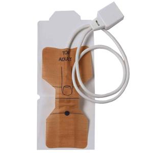 Smiths Medical ASD, Inc. Adult Finger Sensor, Over 45 kg