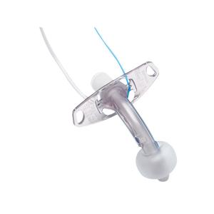 Smiths Medical ASD, Inc. Adult Blue Line Tracheal Tube Introducer 15 fr