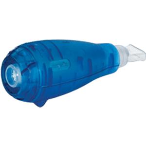 Smiths Medical ASD, Inc. acapella DM Vibratory PEP Therapy System with Mouth Piece Blue