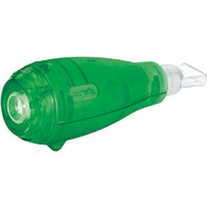 Smiths Medical ASD, Inc. acapella DH Vibratory PEP Therapy System with Mouth Piece Green